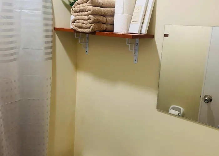 Fully Furnished Unit At Avida Riala With Fast Wifi And Netflix Apartment *