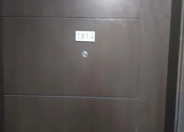 Fully Furnished Unit At Avida Riala With Fast Wifi And Netflix Apartment